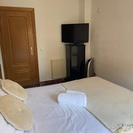 Habitacion Cerca Del Centro De Homestay