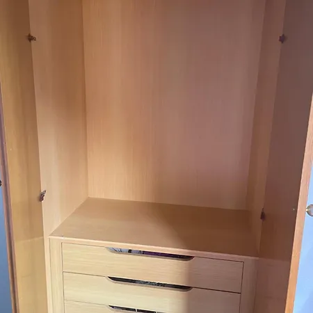Habitacion Cerca Del Centro De ホームステイ