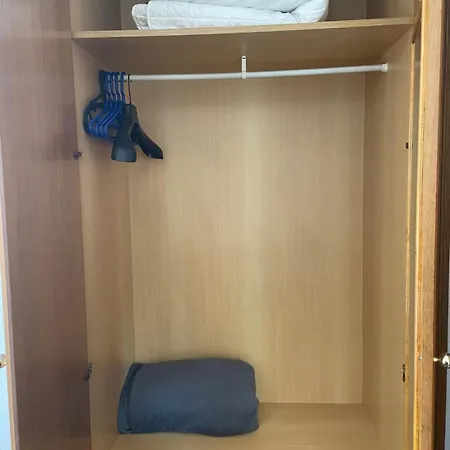 Habitacion Cerca Del Centro De バレンシア