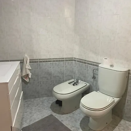 Habitacion Cerca Del Centro De * バレンシア