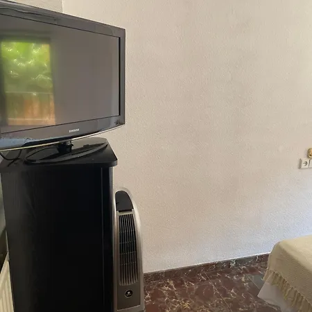 ホームステイ Habitacion Cerca Del Centro De *